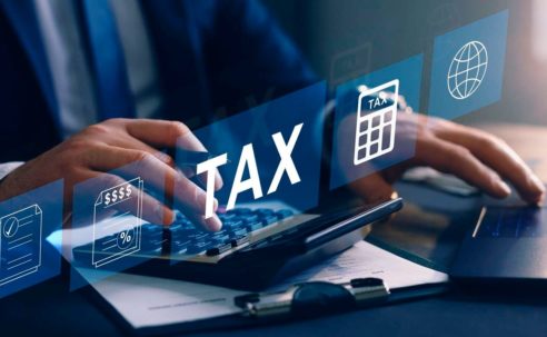 Promote accountability in tax measures