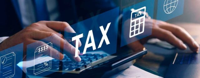 Promote accountability in tax measures