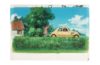 Propstore Is Bringing Rare Studio Ghibli Production Cels to Auction This July