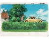 Propstore Is Bringing Rare Studio Ghibli Production Cels to Auction This July