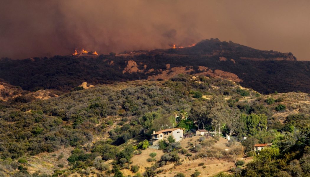 Prosecutors used ChatGPT logs as evidence in the Palisades fire trial