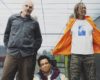 Quicksand Unleash Classic Hardcore Diss Track Energy with "Cool Guy"