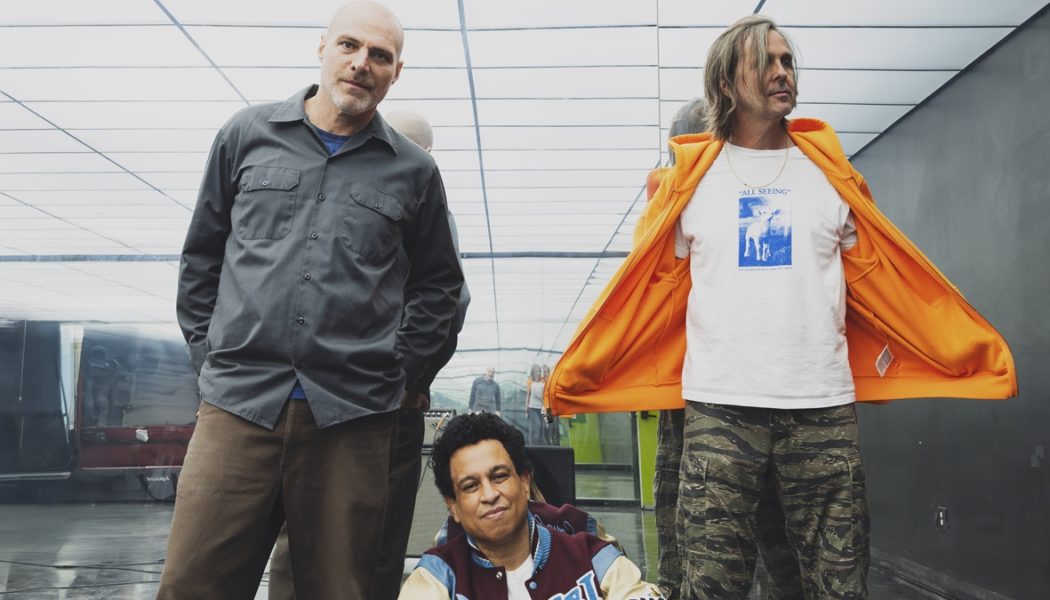 Quicksand Unleash Classic Hardcore Diss Track Energy with "Cool Guy"