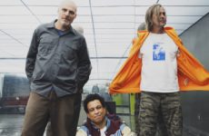 Quicksand Unleash Classic Hardcore Diss Track Energy with "Cool Guy"
