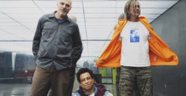 Quicksand Unleash Classic Hardcore Diss Track Energy with “Cool Guy”