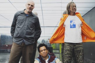 Quicksand Unleash Classic Hardcore Diss Track Energy with "Cool Guy"