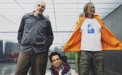 Quicksand Unleash Classic Hardcore Diss Track Energy with "Cool Guy"