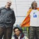 Quicksand Unleash Classic Hardcore Diss Track Energy with "Cool Guy"