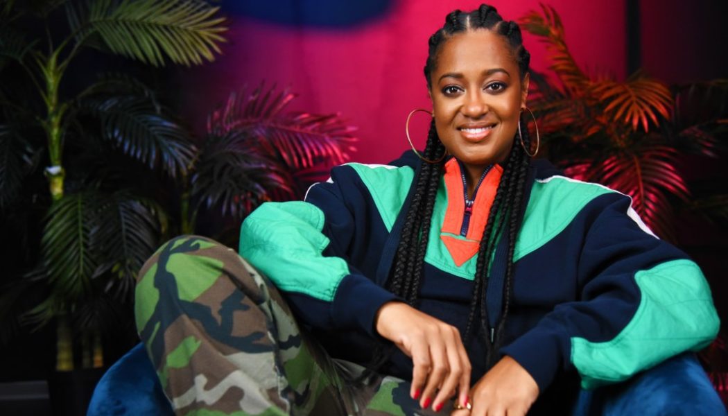 Rapsody “Please Don’t Cry (Brazil),” The-Dream “Bring That Body” & More | Daily Visuals 6.1.26