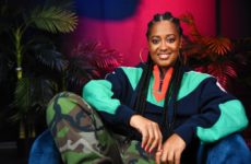 Rapsody “Please Don’t Cry (Brazil),” The-Dream “Bring That Body” & More | Daily Visuals 6.1.26