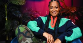 Rapsody “Please Don’t Cry (Brazil),” The-Dream “Bring That Body” & More | Daily Visuals 6.1.26