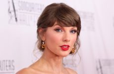 Read Taylor Swift's Full Songwriters Hall of Fame Induction Speech