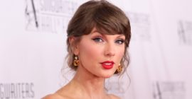 Read Taylor Swift’s Full Songwriters Hall of Fame Induction Speech