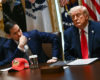 Rep. Ted Lieu Brilliantly Corners Marco Rubio Into Lying About Donald Trump Sleeping During Meetings