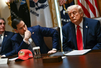 Rep. Ted Lieu Brilliantly Corners Marco Rubio Into Lying About Donald Trump Sleeping During Meetings