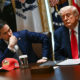 Rep. Ted Lieu Brilliantly Corners Marco Rubio Into Lying About Donald Trump Sleeping During Meetings