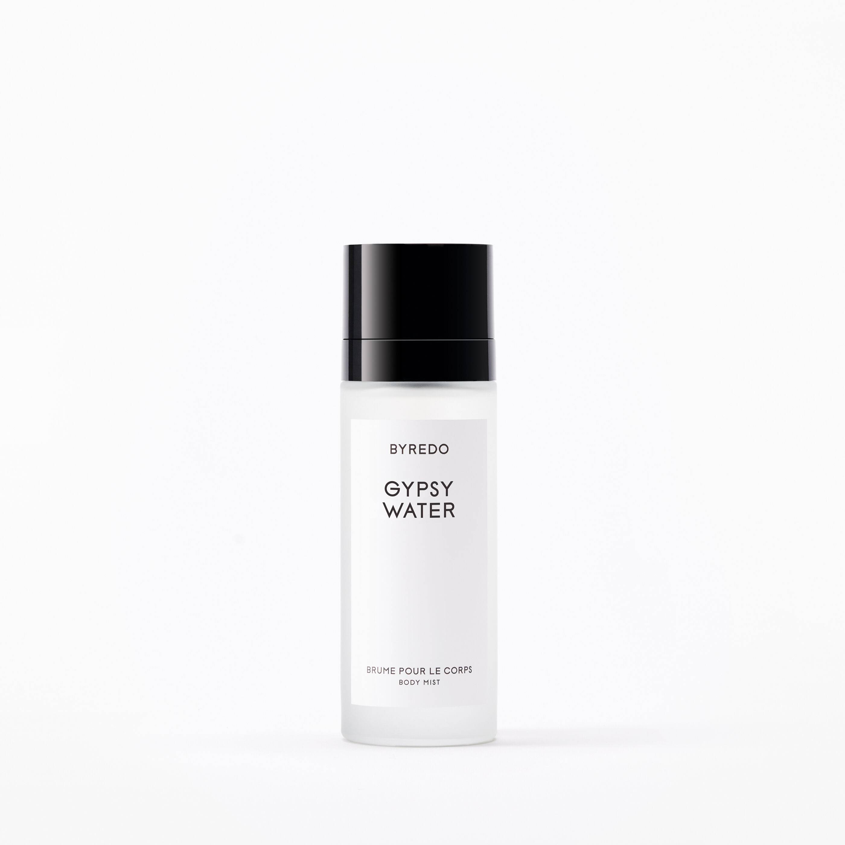 Gypsy Water