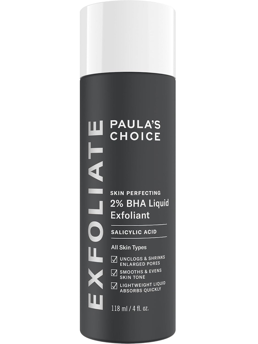 Paula's Choice, Skin Perfecting 2% BHa Liquid Salicylic Acid Exfoliant