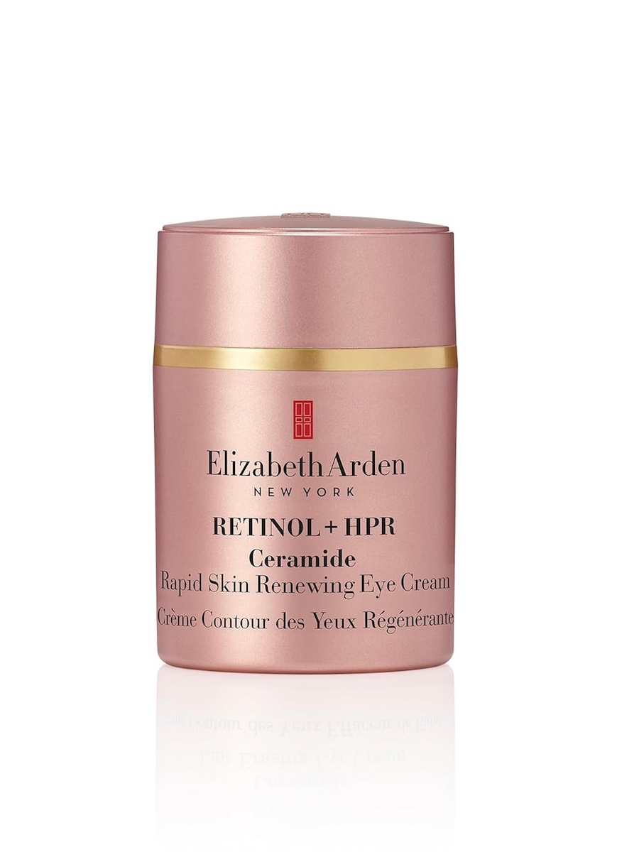 Elizabeth Arden, Retinol + HPR Ceramide Rapid Skin Renewing Under Eye Cream