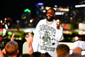 Rick Ross Ready To Set Sail On One Voyage Cruise: “They Call Me The BOAT”