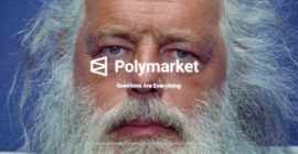 Rick Rubin Stars in Polymarket Commercial