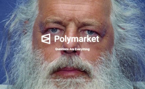 Rick Rubin Stars in Polymarket Commercial