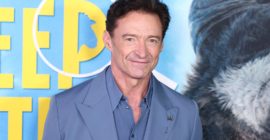 Ridley Scott and Hugh Jackman Team Up for ‘Treasure Island’ Film Adaptation