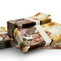 Rise in Sh1,000 banknotes in circulation