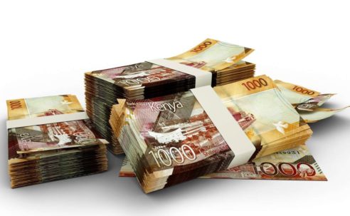 Rise in Sh1,000 banknotes in circulation