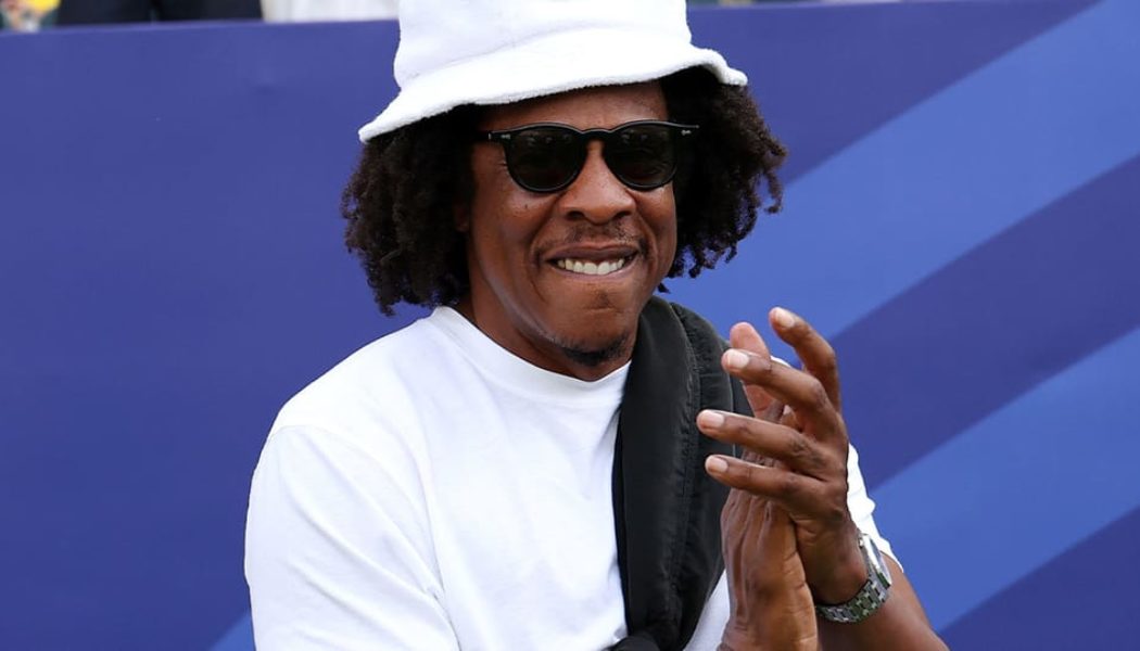 Roc Nation Announces Immersive JAY-Z 'Reasonable Doubt' 30th Anniversary Pop-Ups in New York City