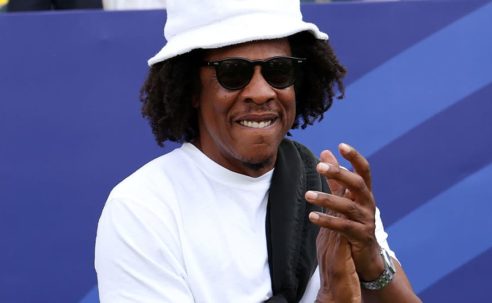 Roc Nation Announces Immersive JAY-Z 'Reasonable Doubt' 30th Anniversary Pop-Ups in New York City