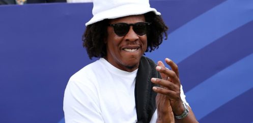 Roc Nation Announces Immersive JAY-Z 'Reasonable Doubt' 30th Anniversary Pop-Ups in New York City