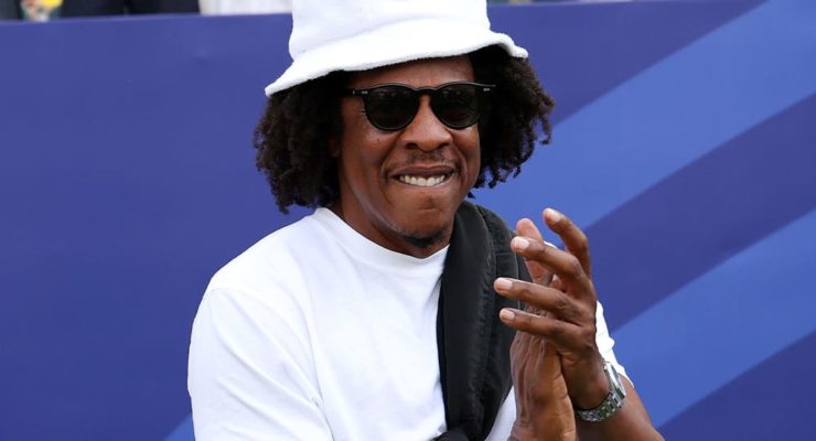 Roc Nation Announces Immersive JAY-Z 'Reasonable Doubt' 30th Anniversary Pop-Ups in New York City