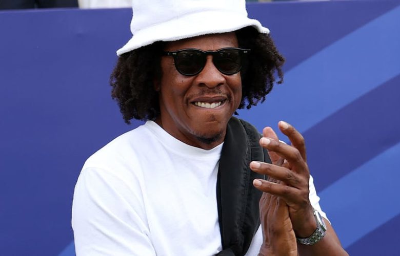 Roc Nation Announces Immersive JAY-Z 'Reasonable Doubt' 30th Anniversary Pop-Ups in New York City