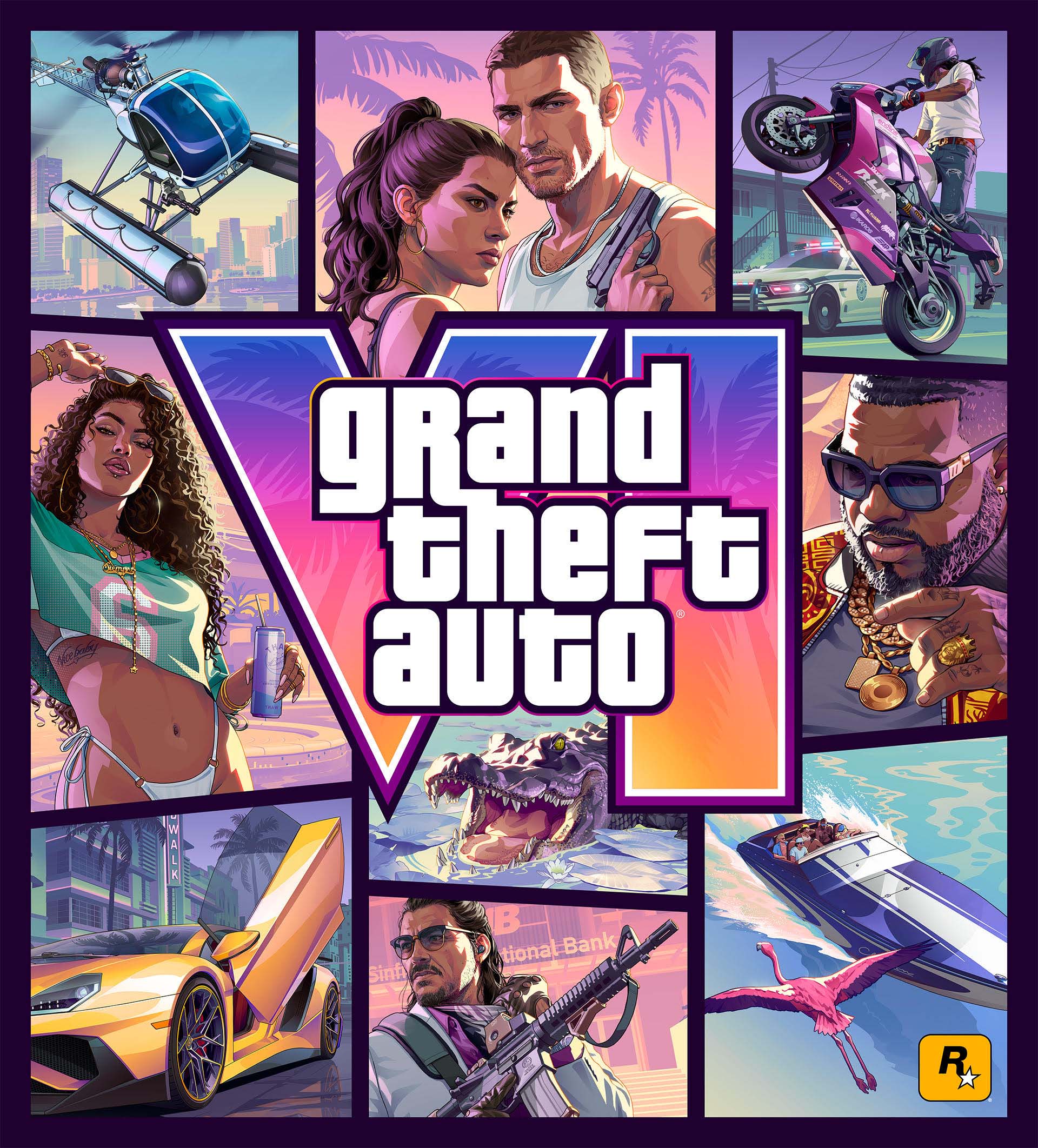 'GTA VI' Price & Ultimate Edition Details Spark Reactions