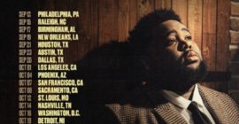 Rod Wave Announces 2026 Fall US Tour Dates