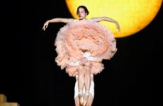 Rosalía to Kick Off North American Leg of "LUX TOUR 2026"