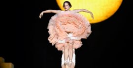 Rosalía to Kick Off North American Leg of “LUX TOUR 2026”
