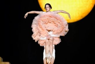 Rosalía to Kick Off North American Leg of "LUX TOUR 2026"