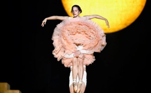 Rosalía to Kick Off North American Leg of "LUX TOUR 2026"