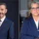 Rosie O'Donnell to Guest Host for Jimmy Kimmel Over the Summer