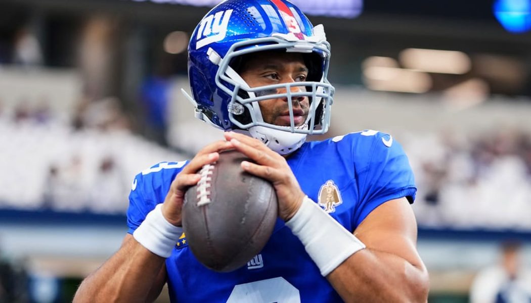 Russell Wilson Announces NFL Retirement