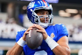 Russell Wilson Announces NFL Retirement