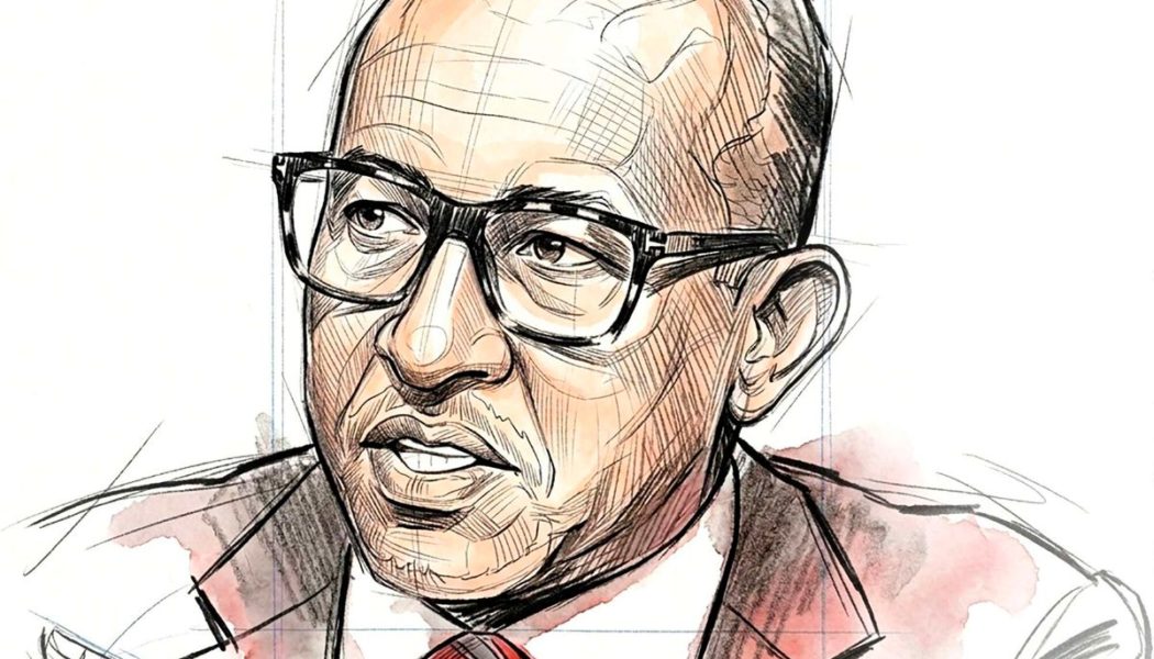 Ruto's fiercest defender bows to the scales of justice