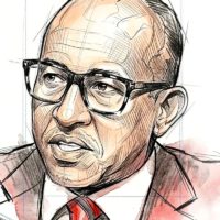 Ruto's fiercest defender bows to the scales of justice