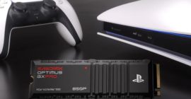 SanDisk’s new PlayStation 5 SSD will cost you more than three PS5 Pros