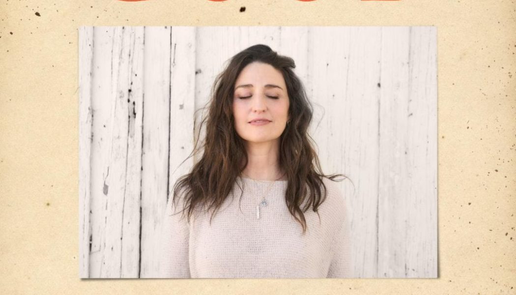 Sara Bareilles Announces New Album Good Grief, Maps Out 2026 North American Tour