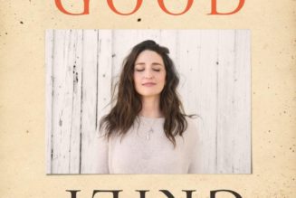 Sara Bareilles Announces New Album Good Grief, Maps Out 2026 North American Tour
