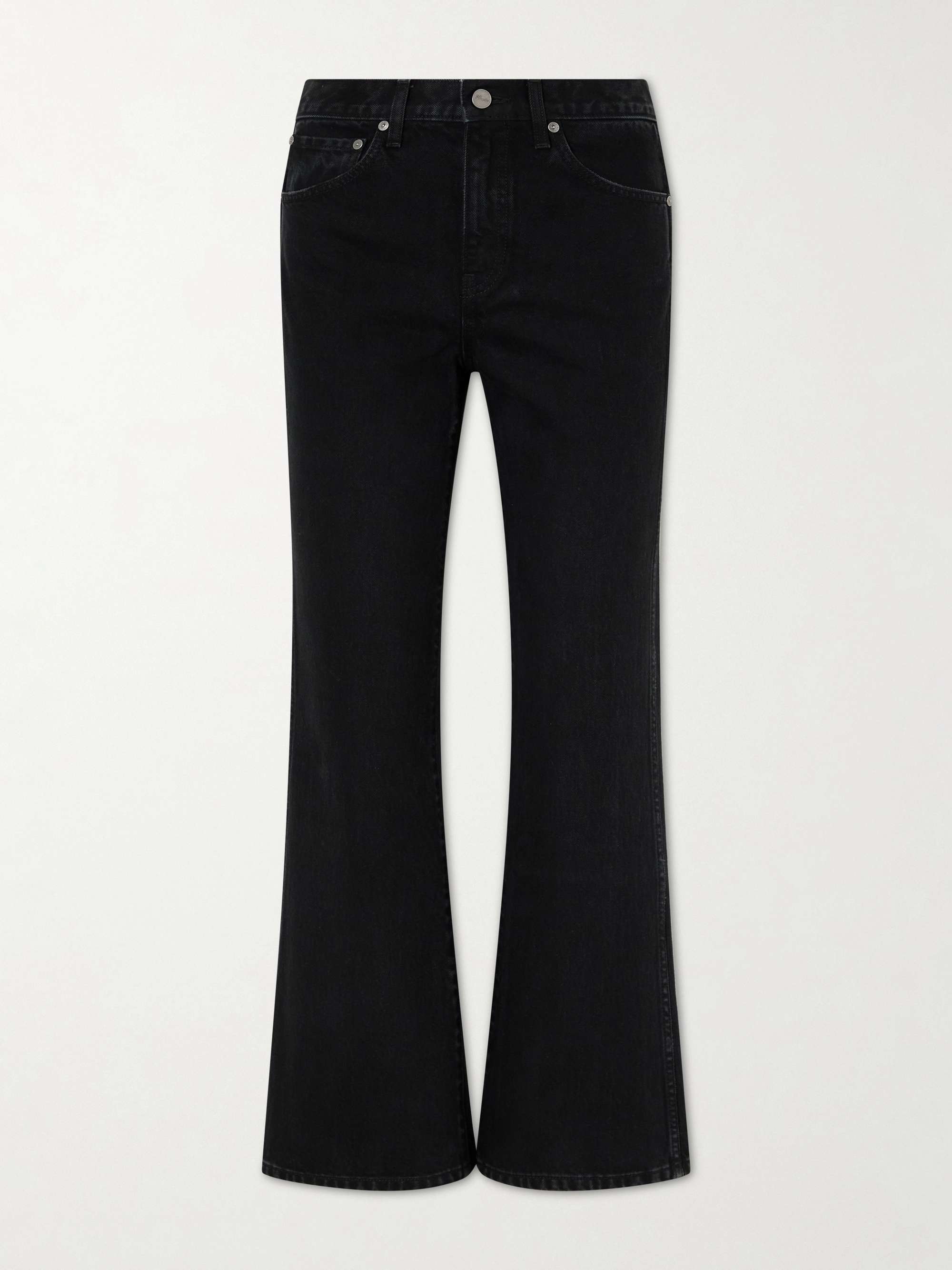 Clara Flared Jeans