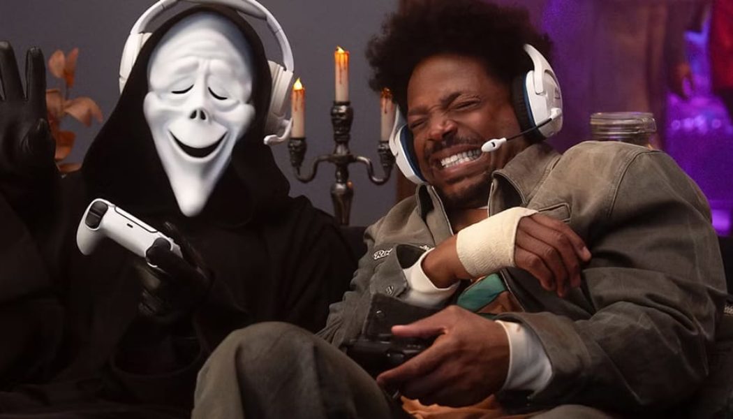 'Scary Movie 6' Breaks Franchise Records With $105 Million USD Global Opening Weekend